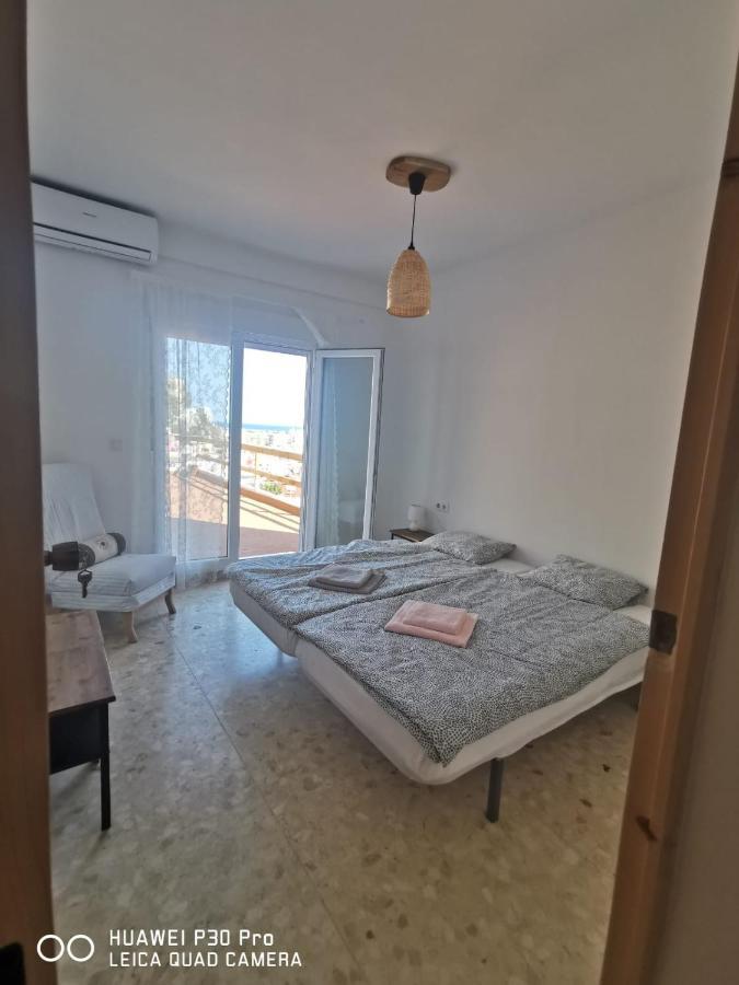 Cassa Beata En La Colina Apartman Cullera Kültér fotó