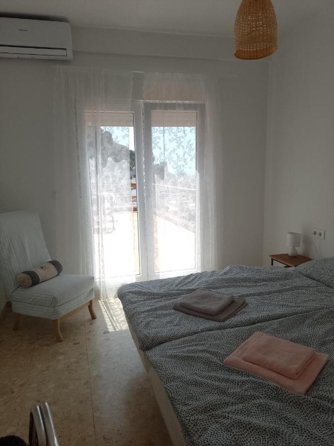 Cassa Beata En La Colina Apartman Cullera Kültér fotó