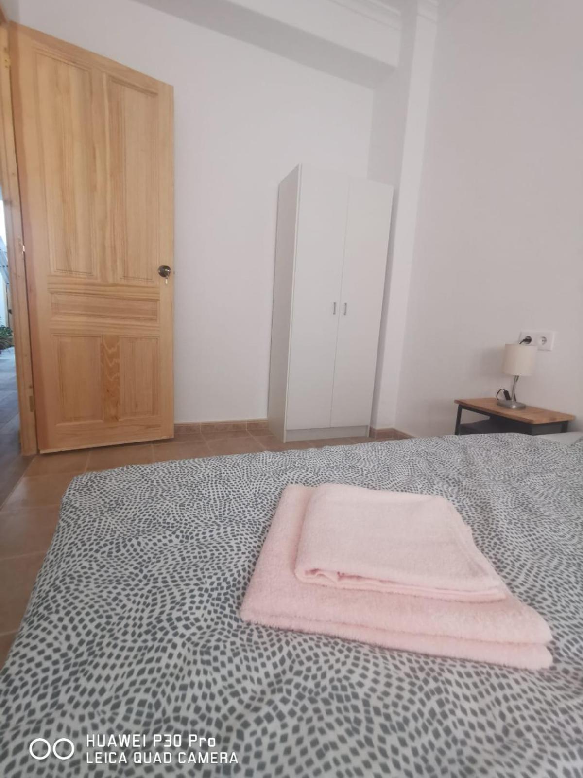 Cassa Beata En La Colina Apartman Cullera Kültér fotó