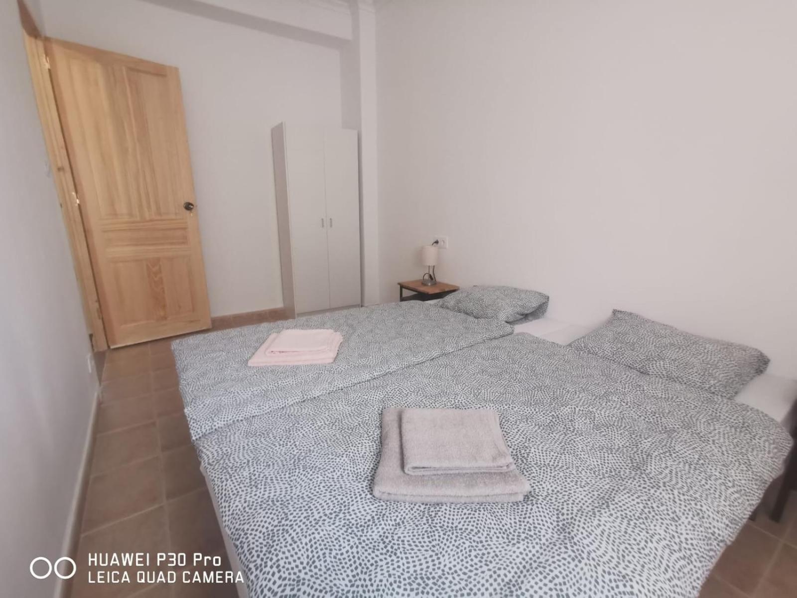 Cassa Beata En La Colina Apartman Cullera Kültér fotó