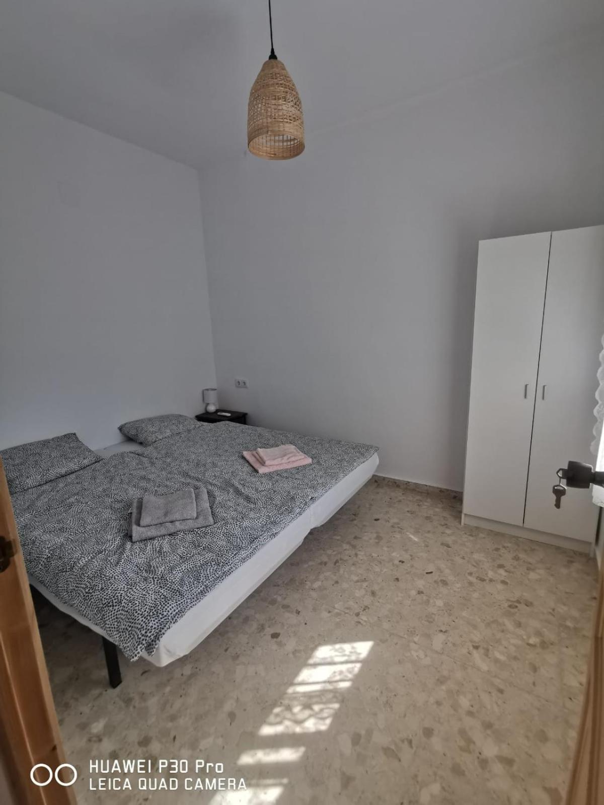 Cassa Beata En La Colina Apartman Cullera Kültér fotó