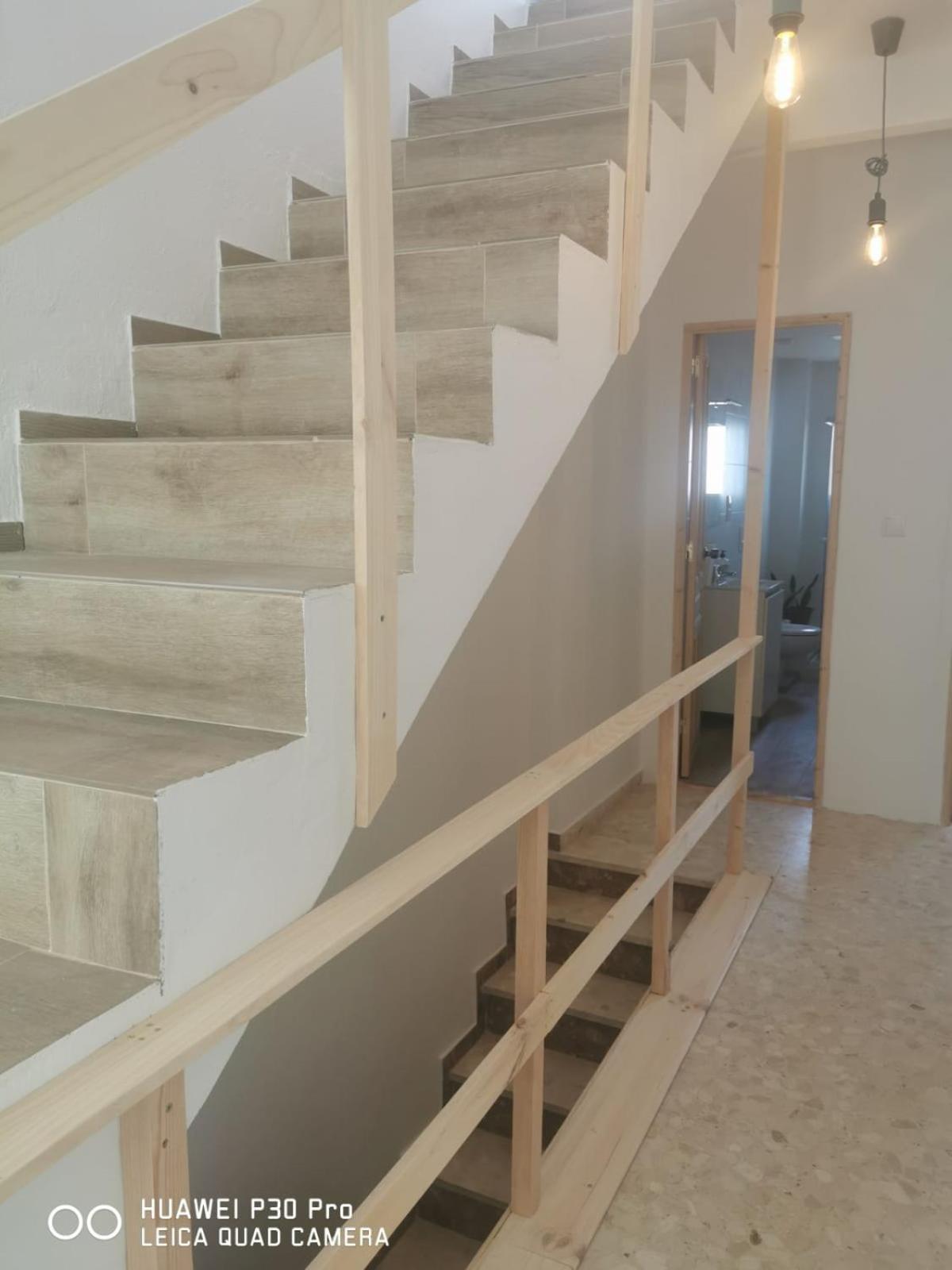 Cassa Beata En La Colina Apartman Cullera Kültér fotó