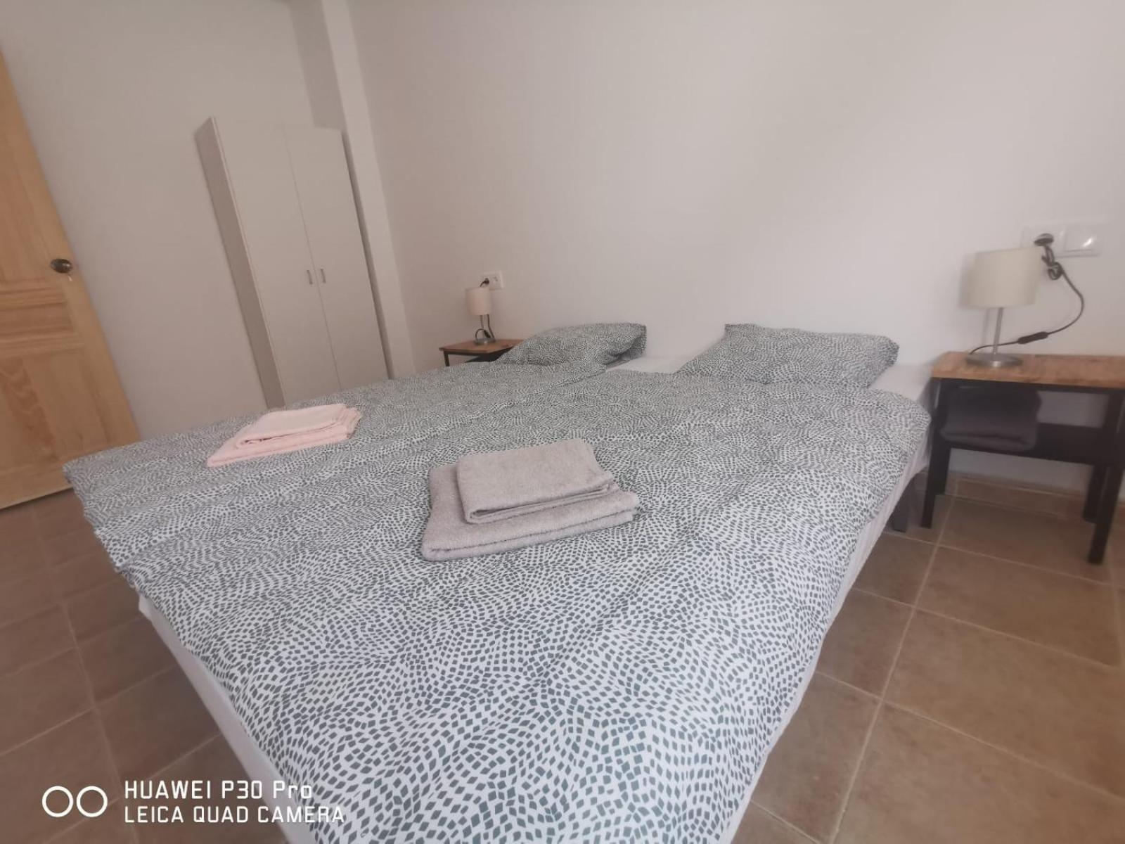Cassa Beata En La Colina Apartman Cullera Kültér fotó